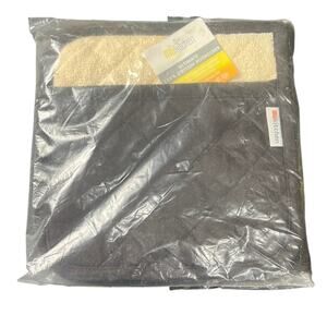 MuKitchen 100% Cotton Potholder NWT Sealed